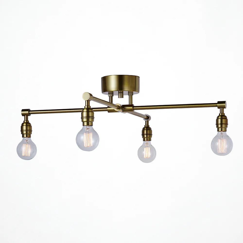 ART WORK STUDIO（アートワークスタジオ）Laiton X-ceiling light（レイトンエックスシーリングランプ）(品川)