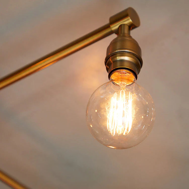 ART WORK STUDIO（アートワークスタジオ）Laiton X-ceiling light（レイトンエックスシーリングランプ）(品川)