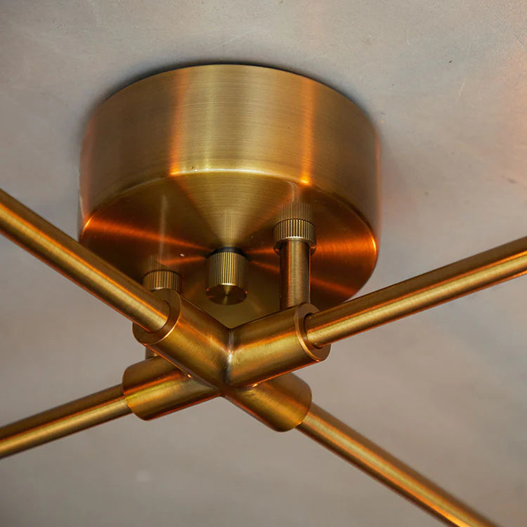ART WORK STUDIO（アートワークスタジオ）Laiton X-ceiling light（レイトンエックスシーリングランプ）(品川)