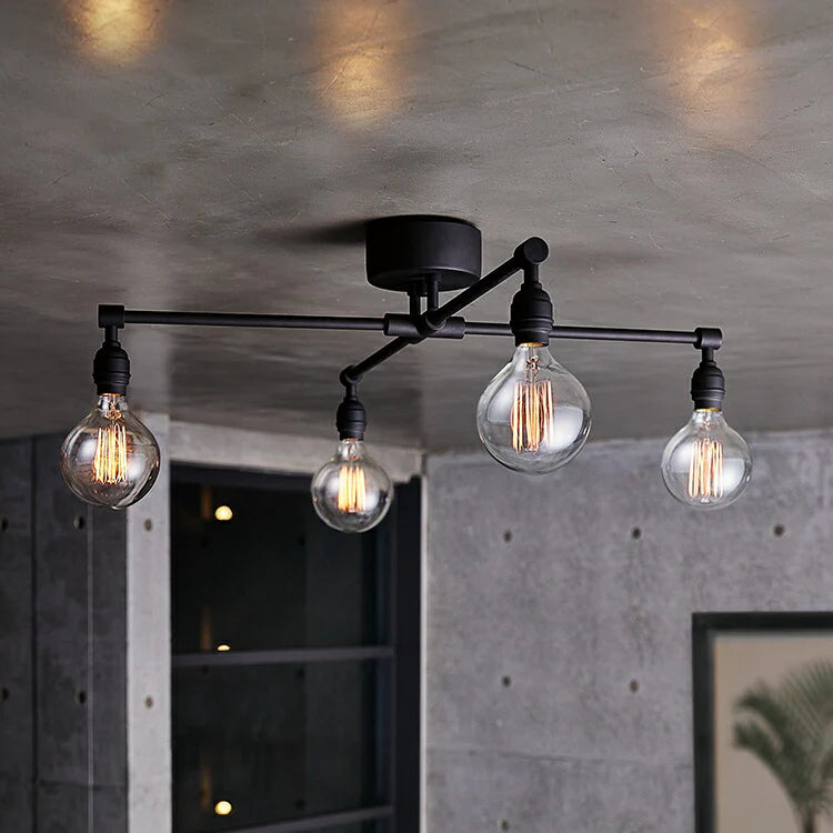ART WORK STUDIO（アートワークスタジオ）Laiton X-ceiling light（レイトンエックスシーリングランプ）(品川)