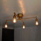 ART WORK STUDIO（アートワークスタジオ）Laiton X-ceiling light（レイトンエックスシーリングランプ）(品川)