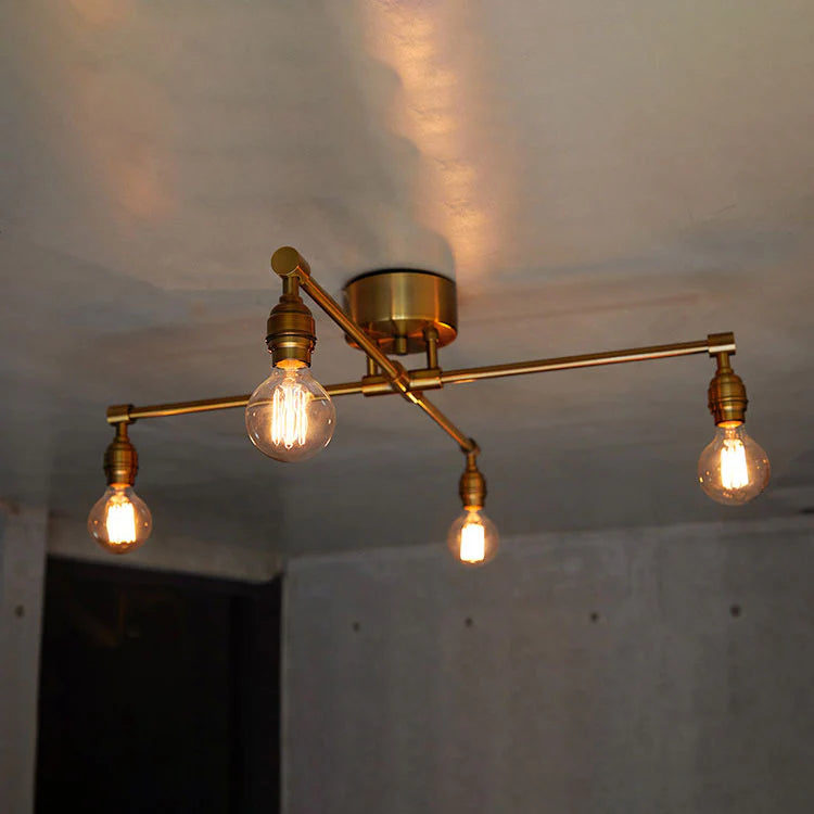 ART WORK STUDIO（アートワークスタジオ）Laiton X-ceiling light（レイトンエックスシーリングランプ）(品川)
