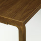 Artek（アルテック） 80A／80B／81A／81B／82A／82B／83 ／86／86A アアルト テーブル 長方形