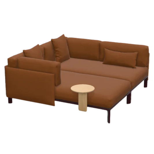 Vitra(ヴィトラ) Anagram Lounge Island（アナグラムラウンジアイランド）