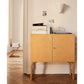 ※事前予約受付中【10/15発売】【90周年記念モデル】Artek（アルテック） Cabinet 250
