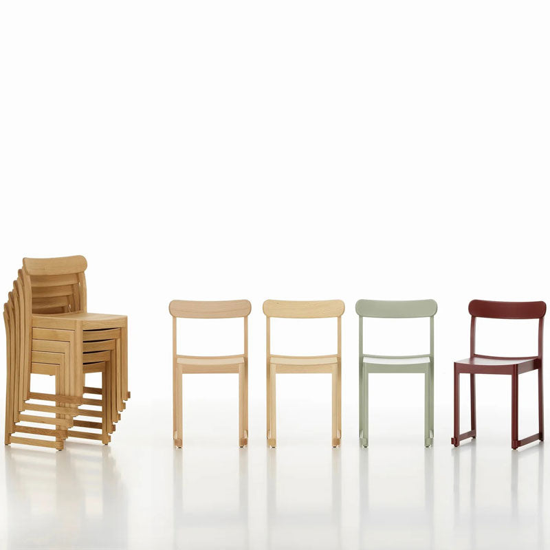 Artek（アルテック）アトリエ チェア – FELICE.ONLINE