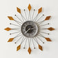 ACME Furniture（アクメファニチャー）BETHEL CLOCK（ベゼル クロック）