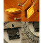 ACME Furniture（アクメファニチャー）BETHEL CLOCK（ベゼル クロック）