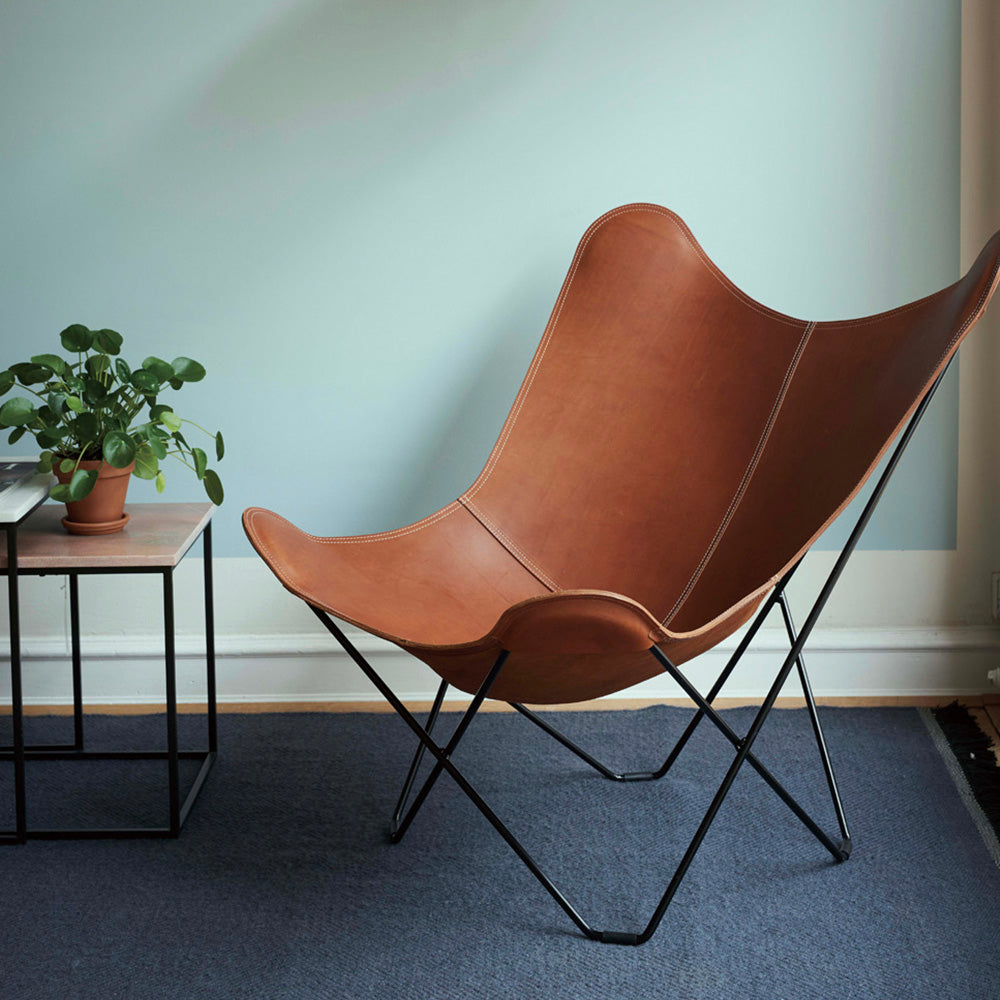 Cuero | BKF Butterfly Chair MARIPOSA / PAMPA MARIPOSA