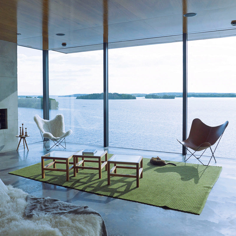 Cuero | BKF CHAIR ICELAND MARIPOSA（ビーケーエフチェア アイス