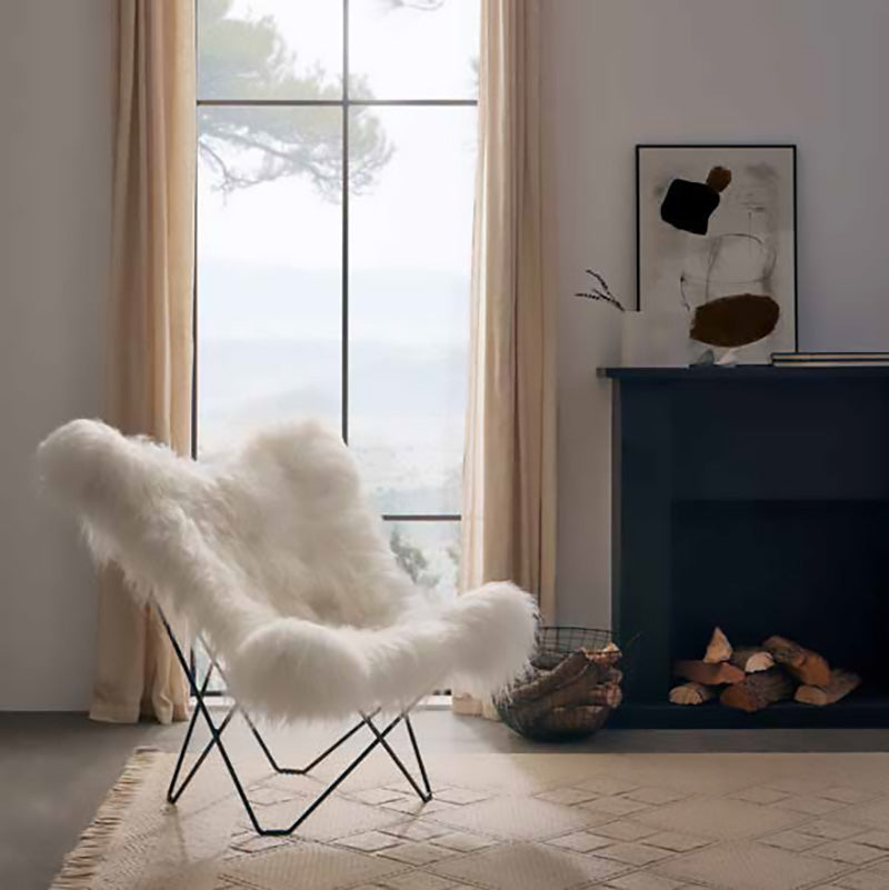 Cuero | BKF CHAIR ICELAND MARIPOSA（ビーケーエフチェア アイスランド マリポサ）