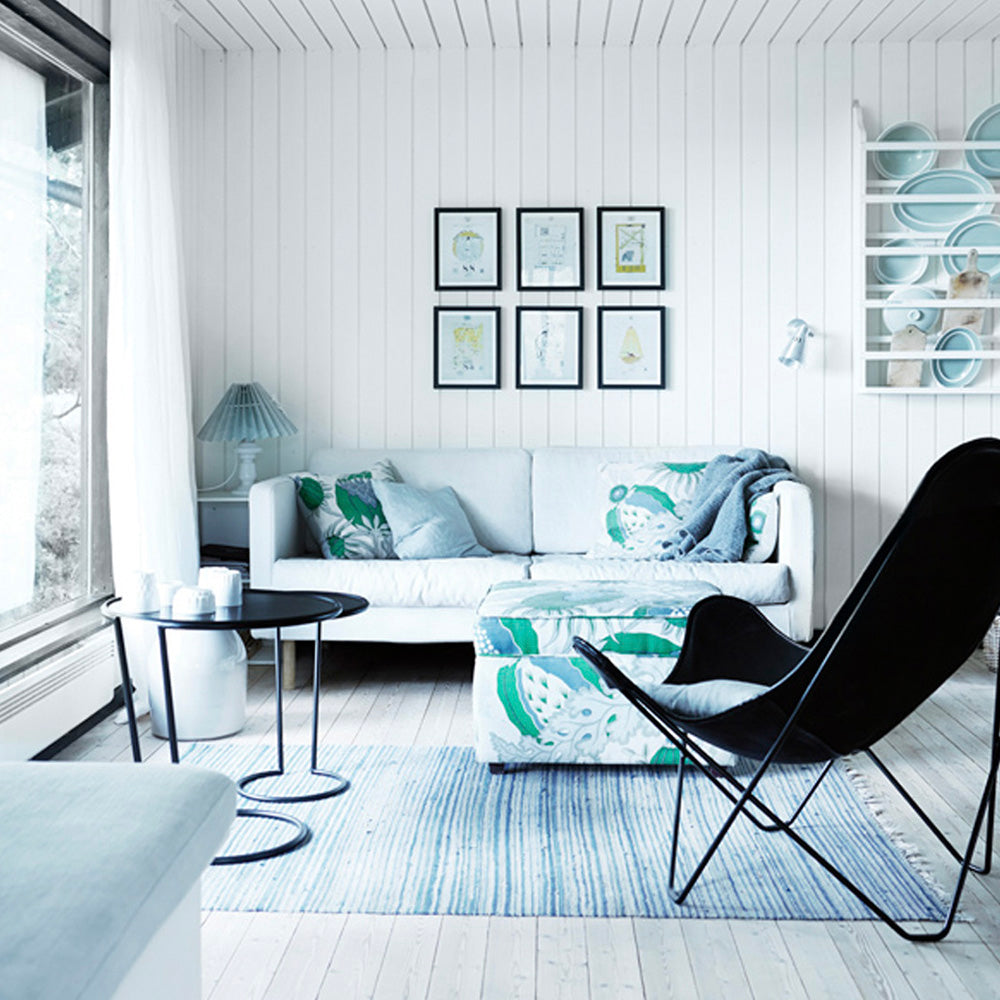 Cuero | BKF Butterfly Chair MARIPOSA / PAMPA MARIPOSA