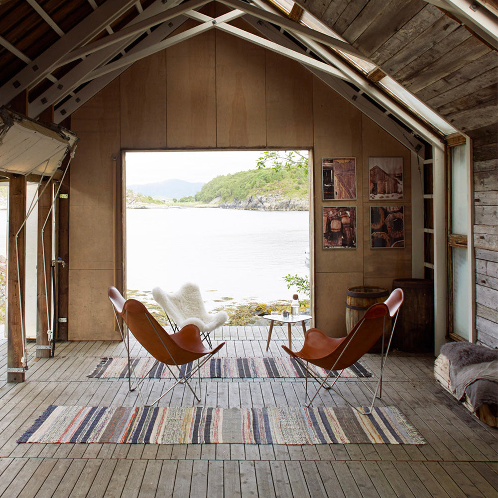 Cuero | BKF Butterfly Chair MARIPOSA / PAMPA MARIPOSA（ビーケーエフ バタフライチェア マリポサ / パンパマリポサ）