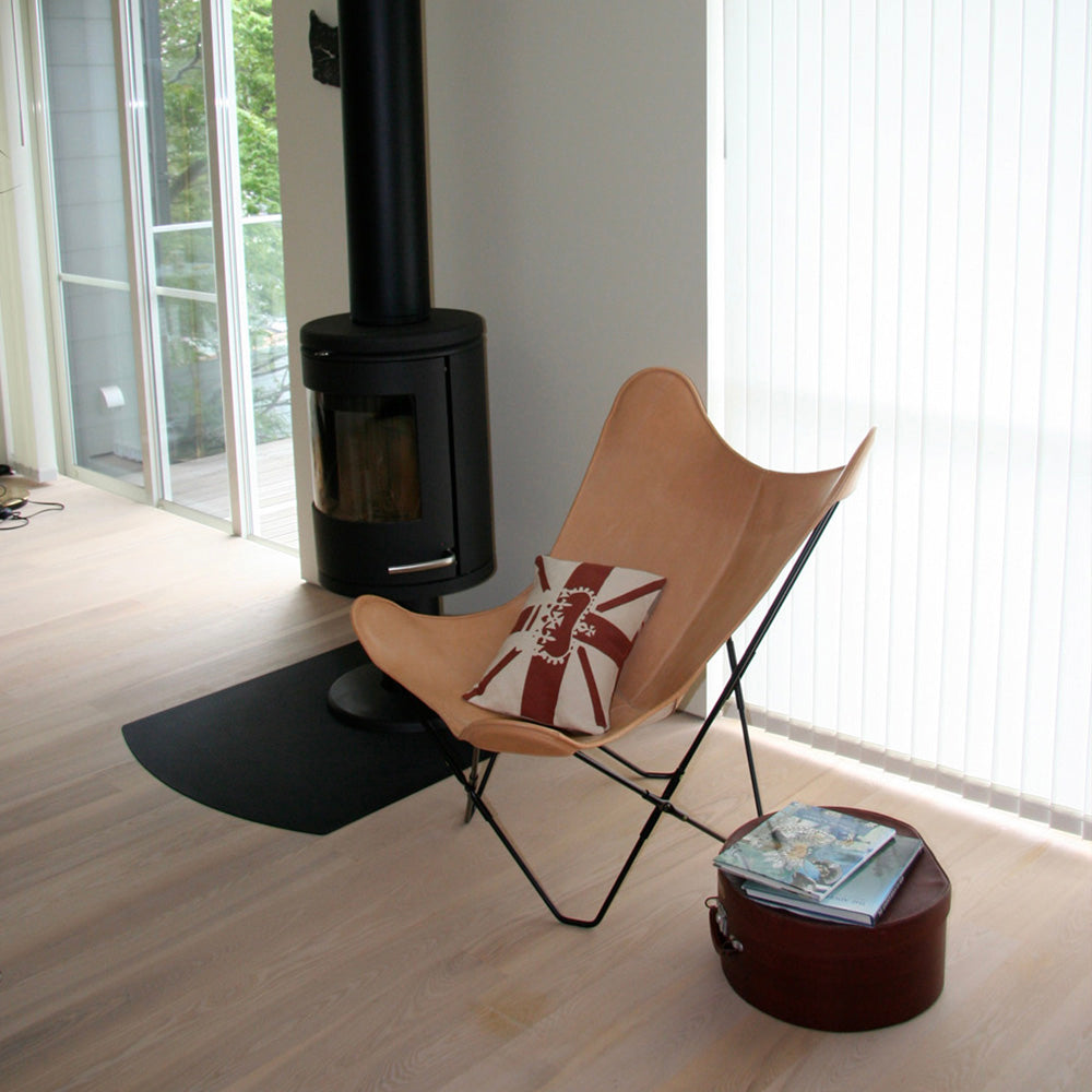 Cuero | BKF Butterfly Chair MARIPOSA / PAMPA MARIPOSA