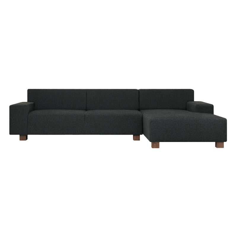 FLANNEL SOFA（フランネルソファ）BRICK（ブリック） カウチソファ