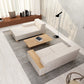 FLANNEL SOFA（フランネルソファ）BRICK（ブリック） カウチソファ