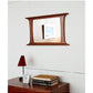ACME Furniture（アクメファニチャー）BROOKS WALL MIRROR（ブルックス ウォール ミラー）
