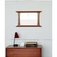 ACME Furniture（アクメファニチャー）BROOKS WALL MIRROR（ブルックス ウォール ミラー）