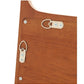 ACME Furniture（アクメファニチャー）BROOKS WALL MIRROR（ブルックス ウォール ミラー）