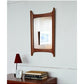 ACME Furniture（アクメファニチャー）BROOKS WALL MIRROR（ブルックス ウォール ミラー）