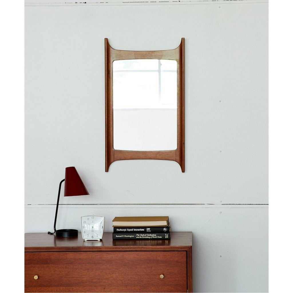 ACME Furniture（アクメファニチャー）BROOKS WALL MIRROR（ブルックス ウォール ミラー）