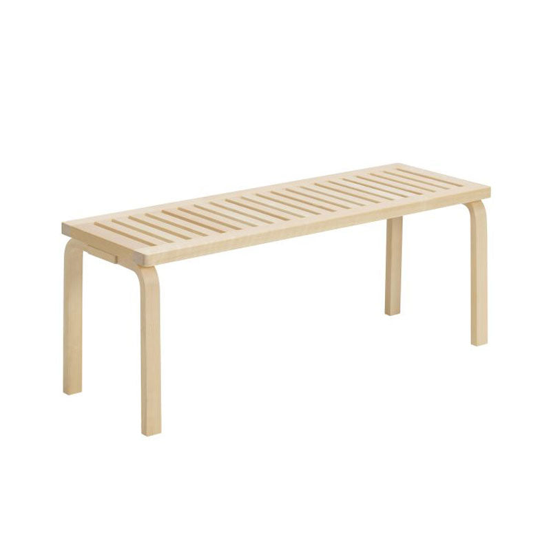 Artek（アルテック）ベンチ 153A／153B スリット トップ
