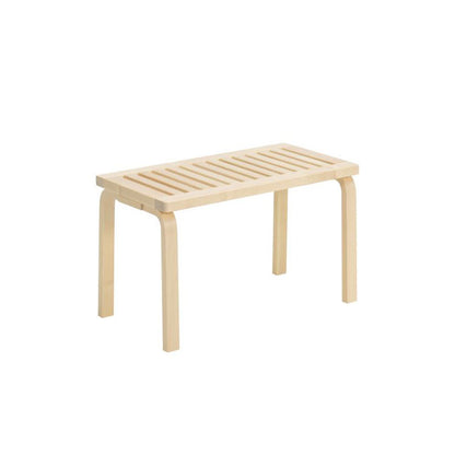 Artek（アルテック）ベンチ 153A／153B スリット トップ