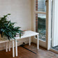Artek（アルテック）ベンチ 153A／153B スリット トップ