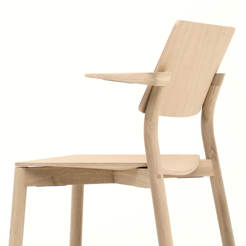 カリモクニュースタンダード パノラマアームチェア – FELICE.ONLINE