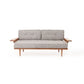 ACME Furniture（アクメファニチャー）CARDIFF SOFA（カーディフソファ）