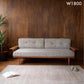 ACME Furniture（アクメファニチャー）CARDIFF SOFA（カーディフソファ）