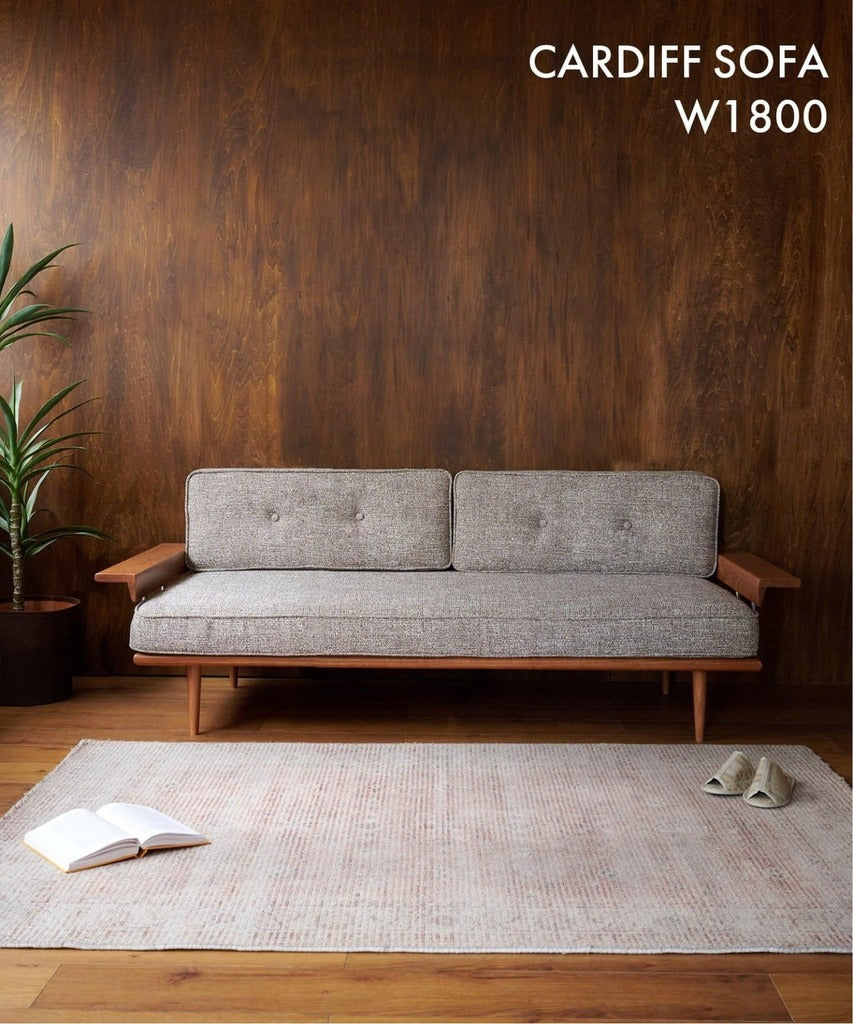 ACME Furniture（アクメファニチャー）CARDIFF SOFA（カーディフソファ）