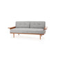 ACME Furniture（アクメファニチャー）CARDIFF SOFA（カーディフソファ）