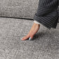 ACME Furniture（アクメファニチャー）CARDIFF SOFA（カーディフソファ）