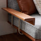 ACME Furniture（アクメファニチャー）CARDIFF SOFA（カーディフソファ）