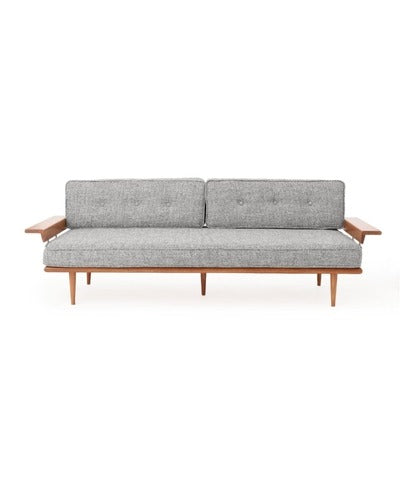 Tyrrr5‼️ACME ソファCARDIFF SOFA ACME Furniture（アクメファニチャー）CARDIFF SOFA（カーディフ