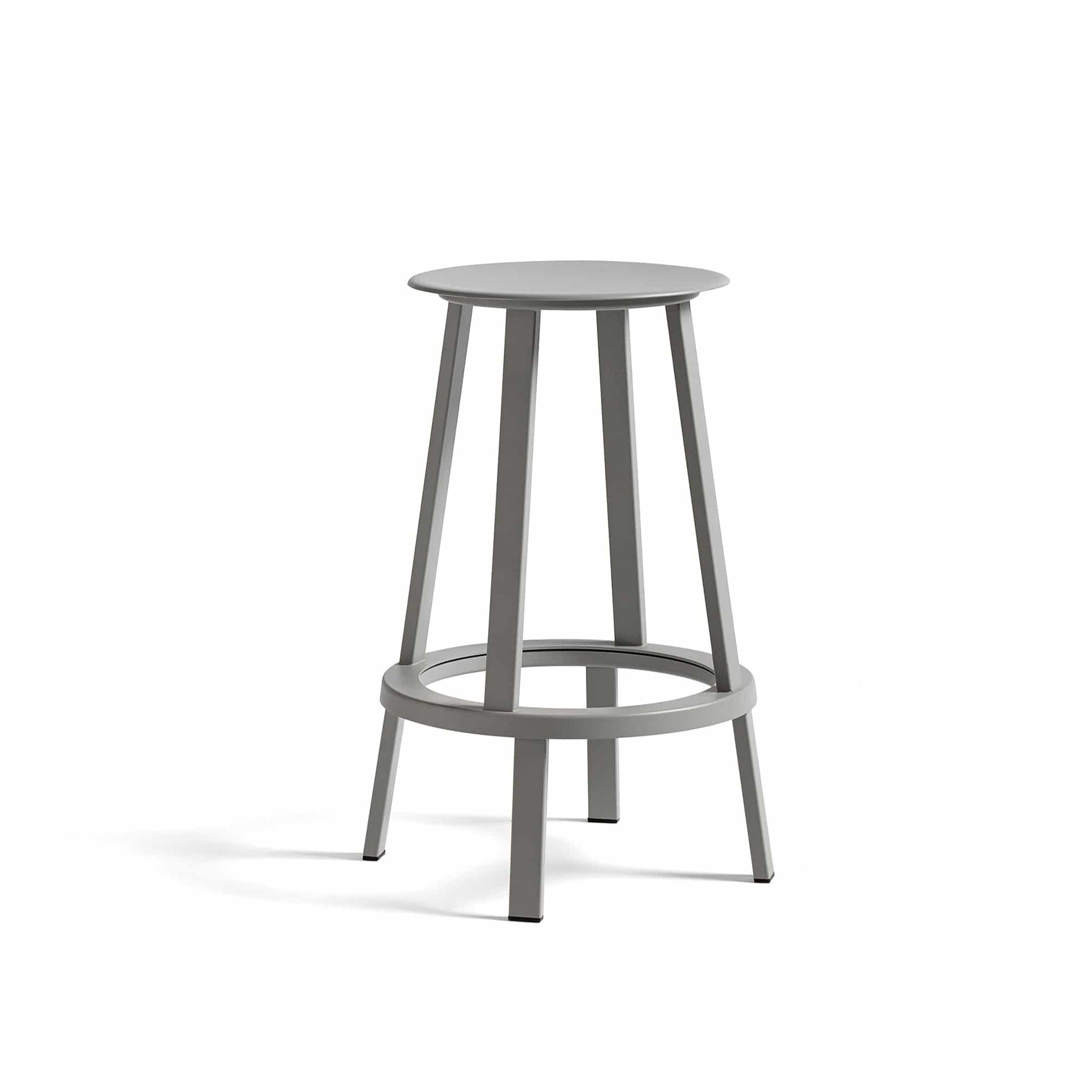 HAY ヘイ Revolver リボルバー スツール REVOLVER｜北欧デンマーク インテリアブランドの公式通販サイト【HAY