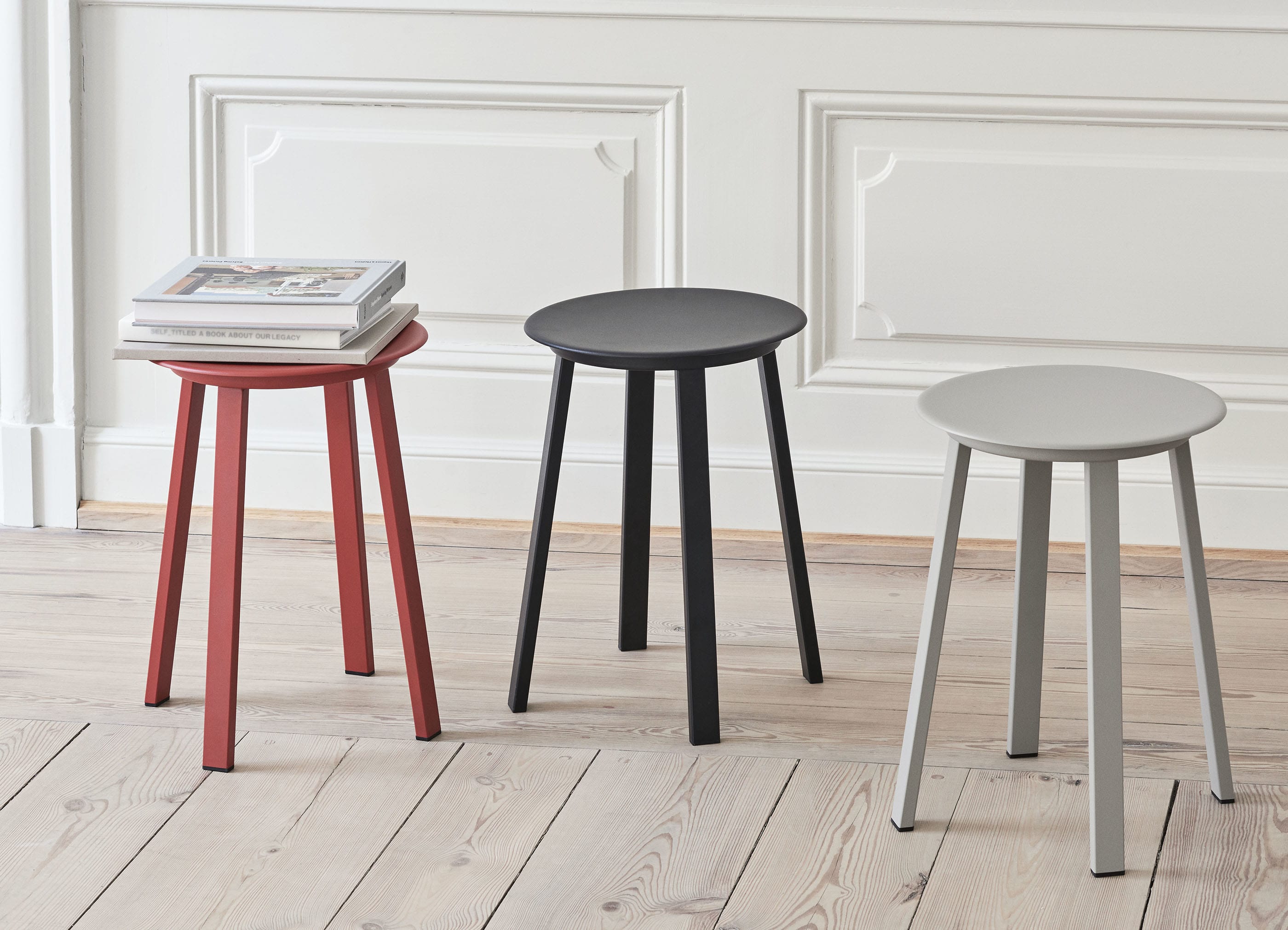 HAY ヘイ Revolver リボルバー スツール HAY(ヘイ)REVOLVER（リボルバー） REVOLVER STOOL（スツール