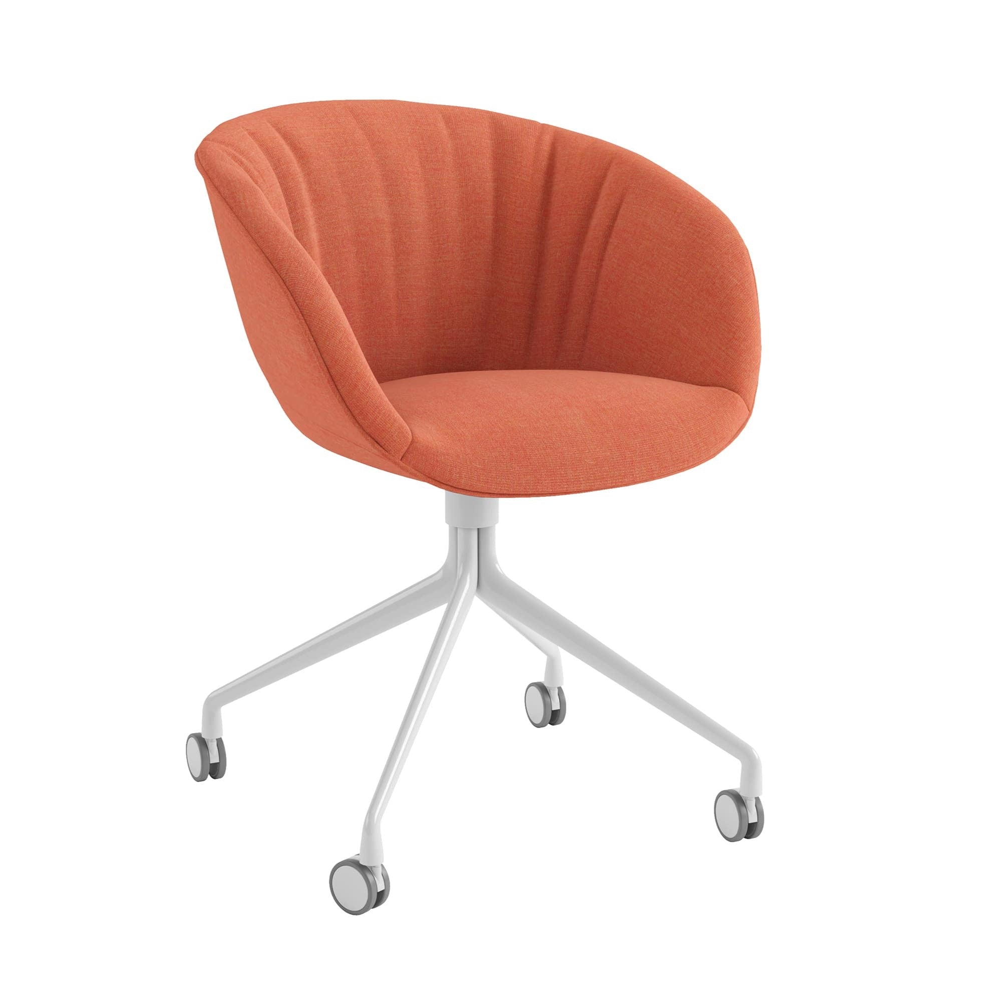 HAY(ヘイ)ABOUT A（アバウト ア チェア） AAC 25 SOFT（チェア