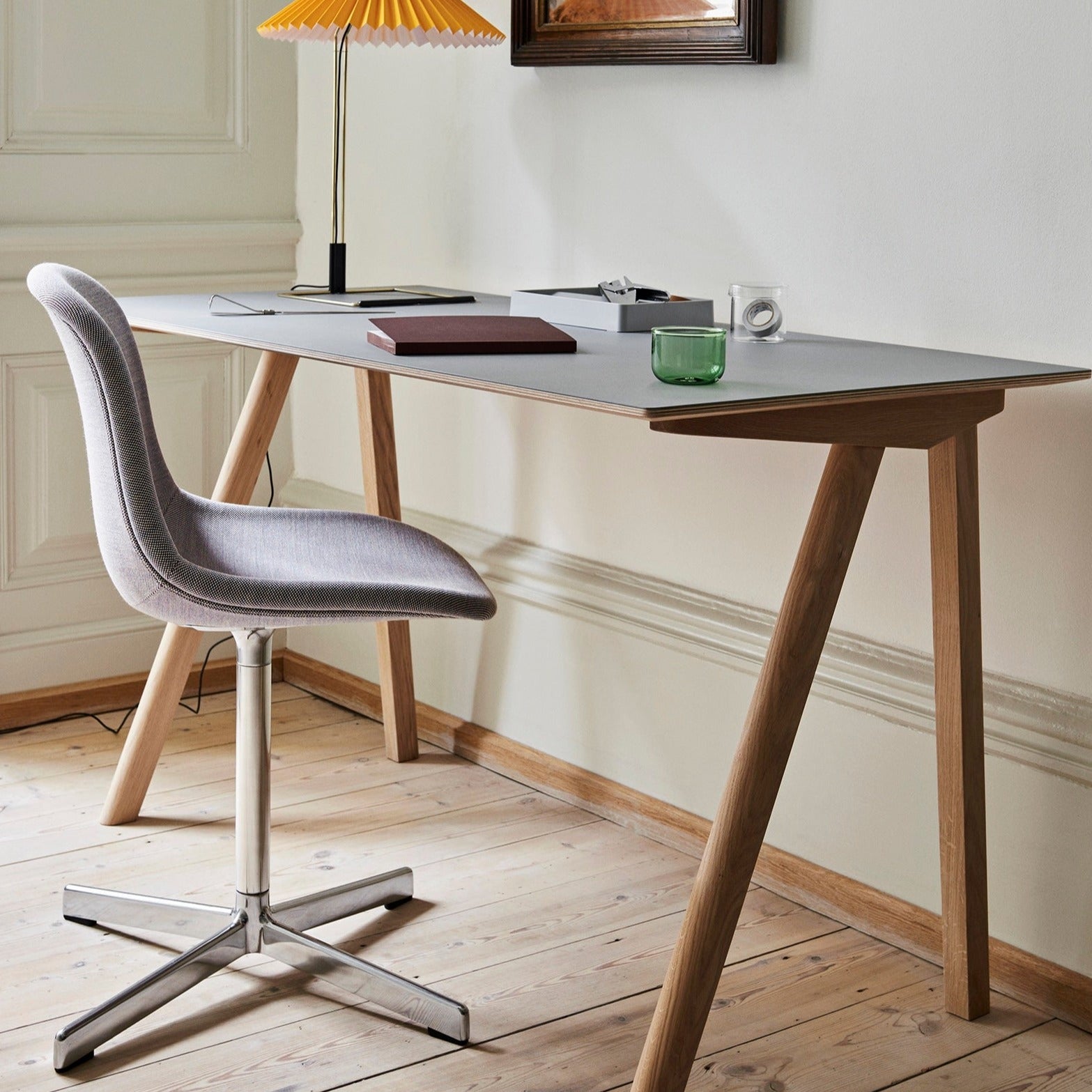HAY（ヘイ）NEU 10 FULL UPHOLSTERY（チェア） – FELICE.ONLINE