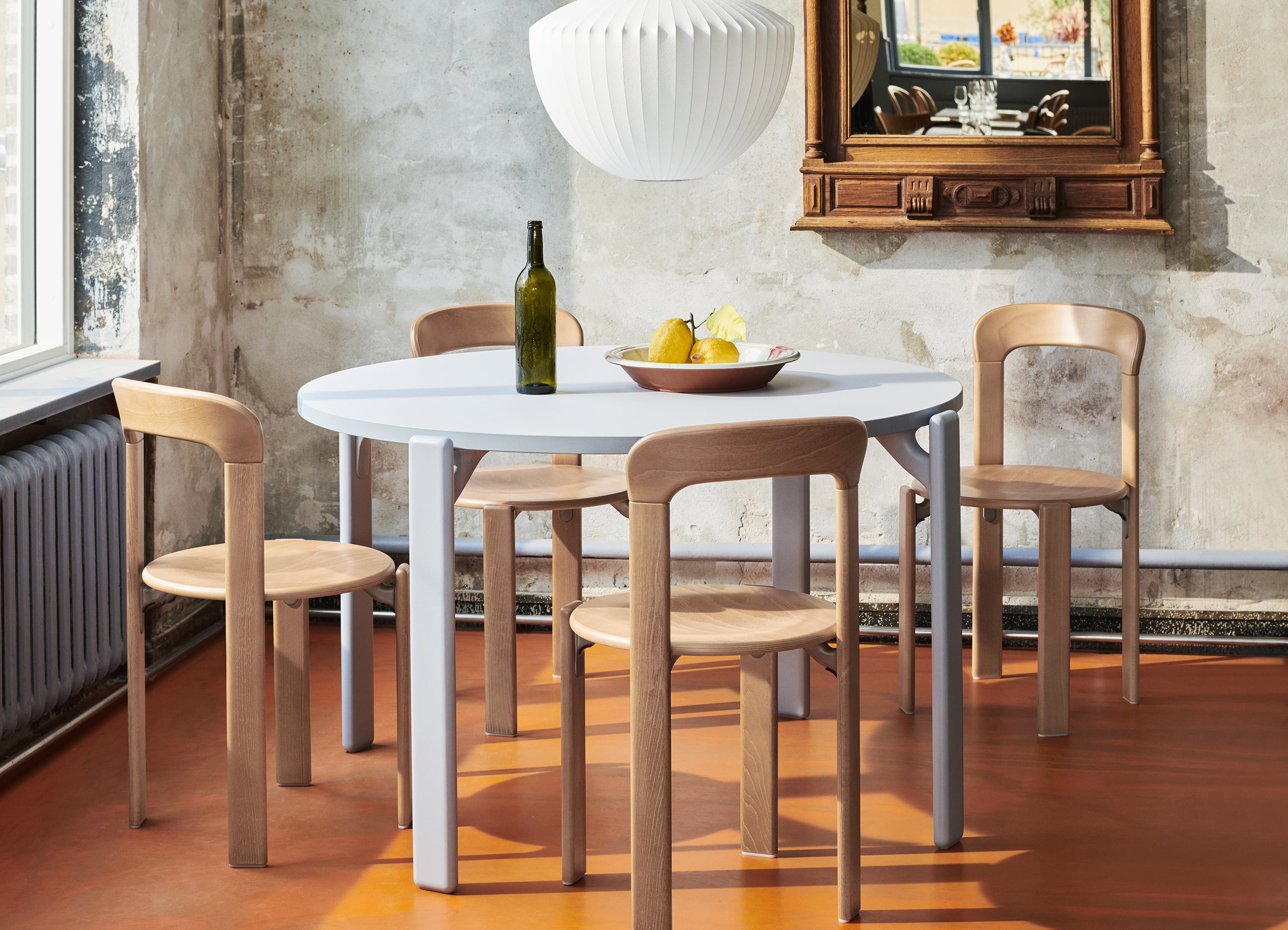 美品　REY CHAIR Rey Chair Hay designed by Bruno Rey | Mohd Shop