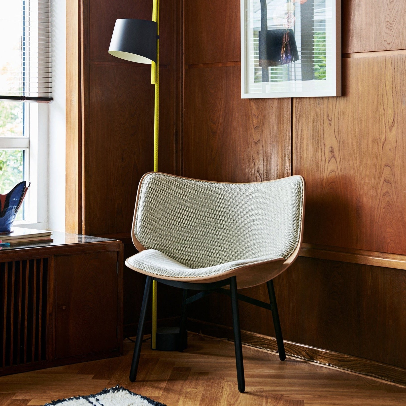【美品】HAY DAPPER LOUNGE CHAIR ラウンジチェア DAPPER LOUNGE｜北欧デンマーク インテリアブランドの通販サイト