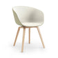 HAY(ヘイ)ABOUT A（アバウト ア チェア）AAC 22 FRONT UPHOLSTERY（チェア）
