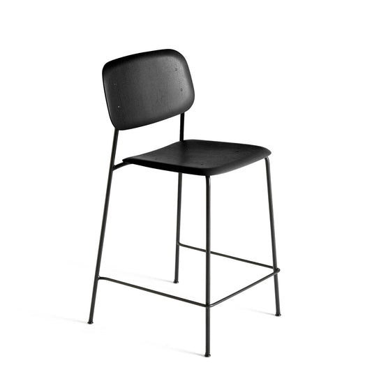 HAY(ヘイ)SOFT EDGE 90 BAR STOOL LOW（旧：10）（スツール）