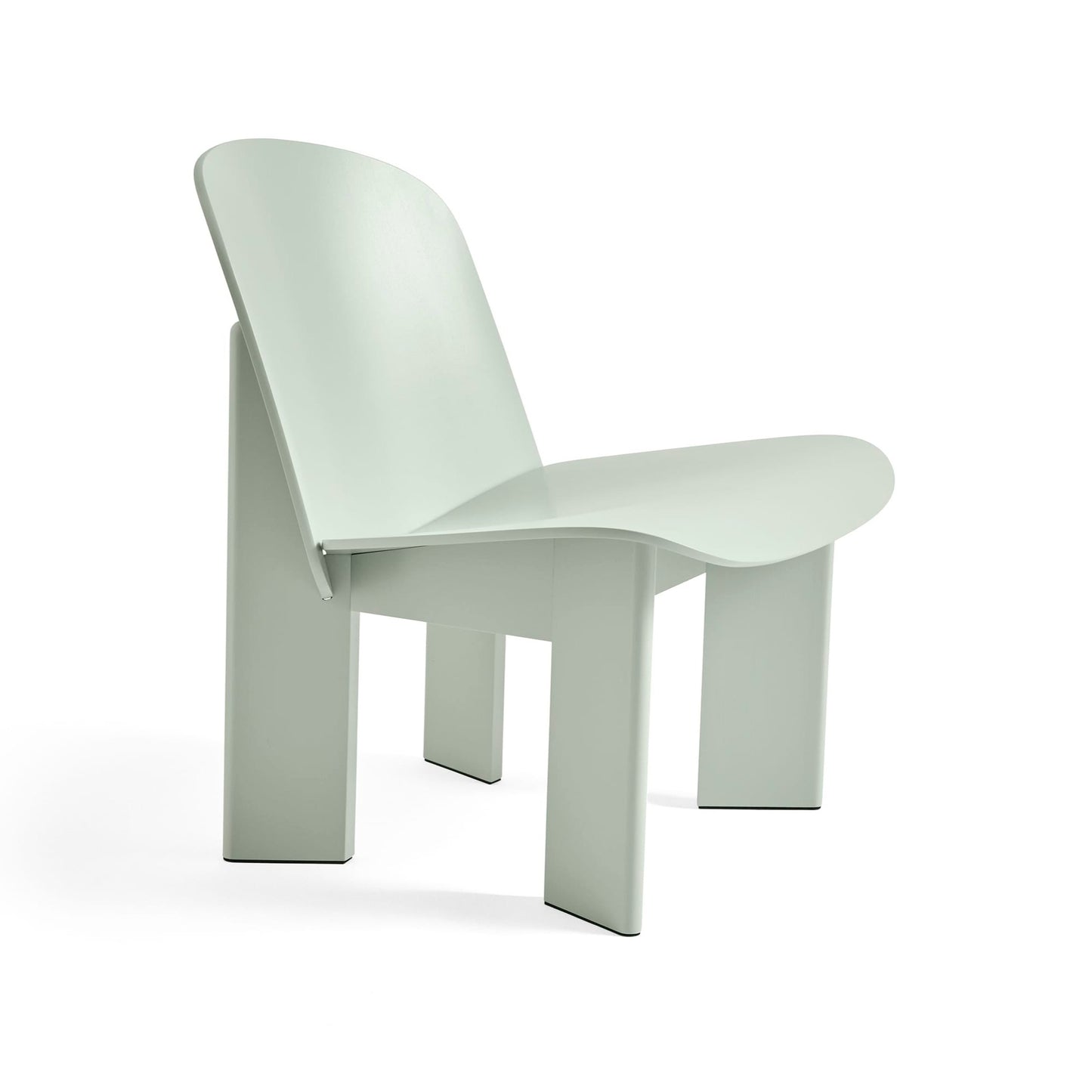 HAY(ヘイ)CHISEL LOUNGE CHAIR（チェア）