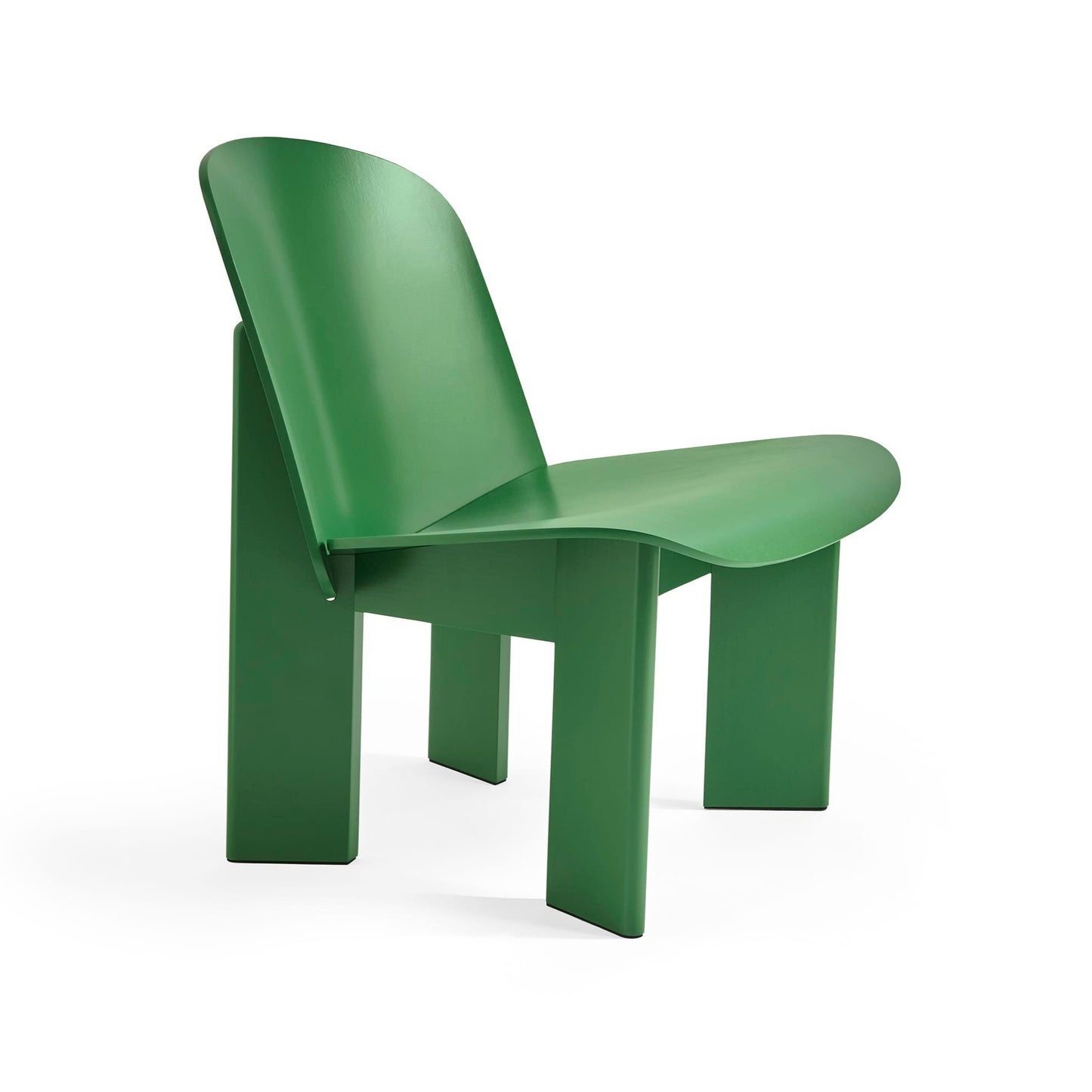 HAY(ヘイ)CHISEL LOUNGE CHAIR（チェア）