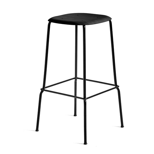 HAY(ヘイ)SOFT EDGE（ソフトエッジ）SOFT EDGE BAR STOOL 80 HIGH（スツール）