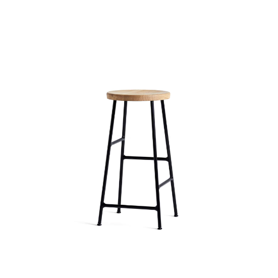 HAY(ヘイ)CORNET BAR STOOL LOW（スツール）