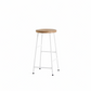 HAY(ヘイ)CORNET BAR STOOL LOW（スツール）