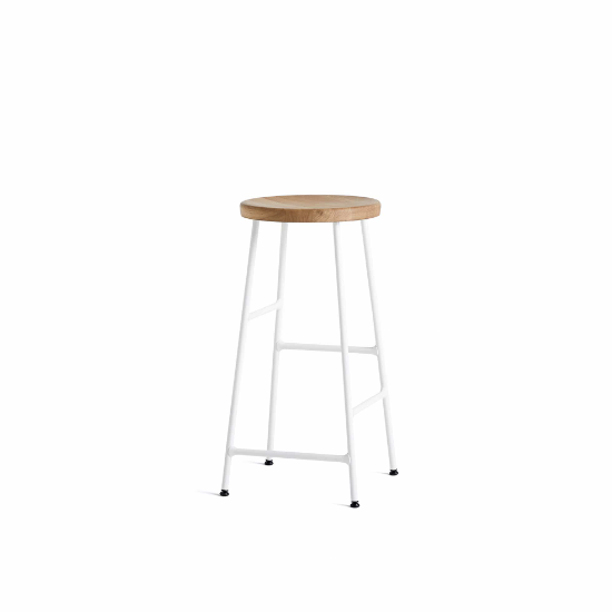 HAY(ヘイ)CORNET BAR STOOL LOW（スツール）